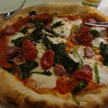 Ciclone Pizza Contemporanea Nourriture