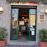 Art Cafè Extérieur