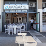 Amarina Exterior