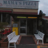 Mama's Pizza Extérieur