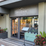 Alleria Exterior