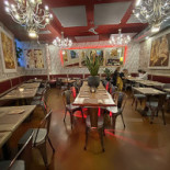 Palazzo Tempi Pizzeria À l'intérieur