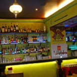 Bhangrabar Inside