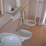 Albergo Sciatori Bebida