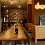 Caffe Diana Dentro