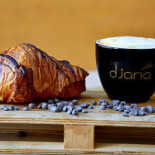 Caffe Diana Bebida