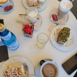 Bistro Gleis 2 Boisson