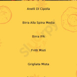Easy Rider Pub Carta