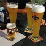 Easy Rider Pub Bebida