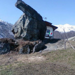 Il Runch Exterior