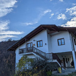 Il Runch Exterior