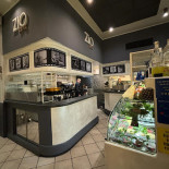 Milano À l'intérieur