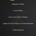 Bucaneve Carte