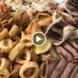La Capannina Nourriture