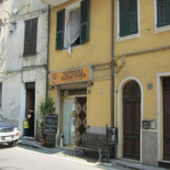 Canon D'oro Exterior