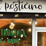 Il Posticino Extérieur