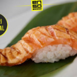 Ensō Sushi Nourriture