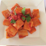 La Piccola Costiera Nourriture