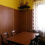 Pera Grosa À l'intérieur