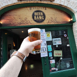 Beer Bang Extérieur