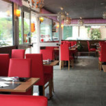Shen À l'intérieur