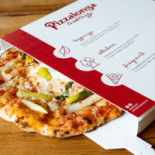 Pizzalonga Away Carte