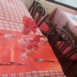 Pizzeria Anima E Core Boisson