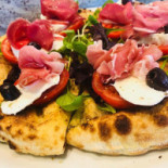 Ezelino's Comida