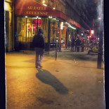 Pizzeria Pepperoncino Exterior