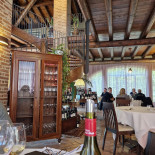 Agristube À l'intérieur