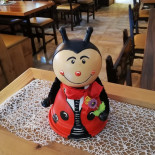 Era Pizza Bebida
