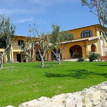 Villa Palladio Exterior