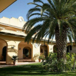 Villa Palladio Exterior
