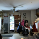Trattoria Trebbi inside