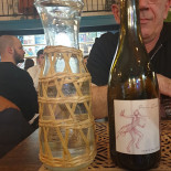 Palazzo Tempi Pizzeria Boisson