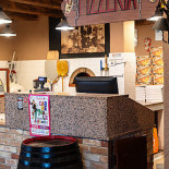 L'angolo À l'intérieur