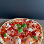 Pizzeria Scaccomatto Nourriture
