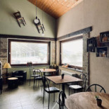 Osteria Langhet À l'intérieur