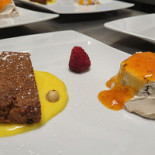 Osteria Langhet Nourriture