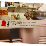Amadeus Boisson