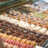 Pasticceria Marzia Comida