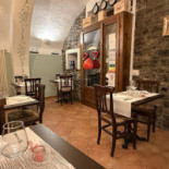Il Cavatappi À l'intérieur