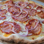 Pizzarock Nourriture