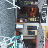76 Hilltop Extérieur