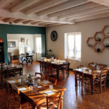 La Ruota À l'intérieur