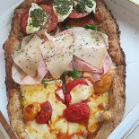 Che Pizza Nourriture