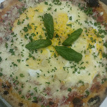 Telepizza Di Renda Anna Maria Comida