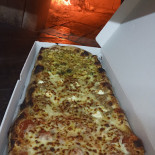 Telepizza Di Renda Anna Maria Comida