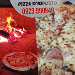 Telepizza Di Renda Anna Maria Comida