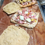 Telepizza Di Renda Anna Maria Comida